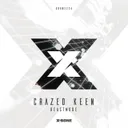 Beastmode by Crazed Keen - Hardstyle cover art