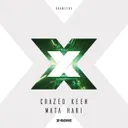 Mata Hari by Crazed Keen - Hardstyle cover art