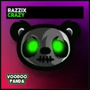 Cover of Crazy