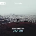 Cover of Crazy Days