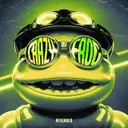 Cover of Crazy Frog