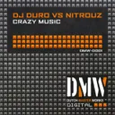 Cover of Crazy Music
