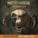 Cover of Crazy Things At Night