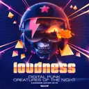 Cover of Creatures Of The Night (Loudness Anthem 2012) - Original Mix