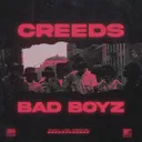 Bad Boyz by Creeds - Hardstyle cover art