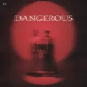 Dangerous - Hard Version by Creeds, Devin Wild - Hardstyle cover art