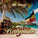 Foutue Babylone by Creeds, JKLL - Frenchcore cover art