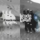 KOX!E - Creeds Remix by Creeds, DAVI' - Frenchcore cover art
