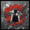 Le Peuple Uni by Creeds - Hardstyle cover art