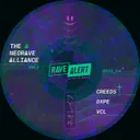 Radical Experience - Original Mix by Creeds, VCL, DXPE - Hardstyle cover art