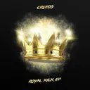 Sa Petite Musique by Creeds - Hardstyle cover art