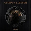 Shamao by Creeds, Elzeden - Hardstyle cover art