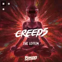 The Lesson by Creeds - Hardstyle cover art