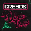 Work That by Creeds - Hardstyle cover art