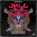 Cover of Creepy Feria
