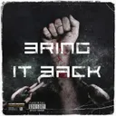 Bring It Back by CREST - Hardstyle cover art