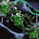 Do Not Eat by CRIME - Hard Techno cover art