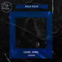 Killa Killa by CRIME, Gyko - Hard Techno cover art