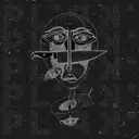 LET'S GO RAVERS - Original Mix by CRIME - Hard Techno cover art