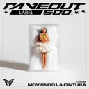 Moviendo la cintura by CRIME, RAVEOUT500 - Hard Techno cover art