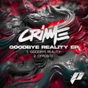 Opposite by CRIME - Hard Techno cover art