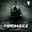 Remain Hardcore by Crime Scene, Madnezz - Uptempo cover art