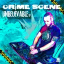 The Unsung Heroes by Crime Scene, Mc Instinct - Uptempo cover art