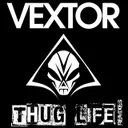 Thug Life - Crime Scene Remix by Crime Scene, Vextor - Uptempo cover art