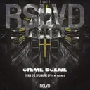 Turn The Speakers Up by Crime Scene, Mc Instinct - Uptempo cover art