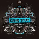 Underground Killer by Crime Scene, Mc Instinct - Doomcore cover art