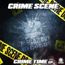 Cover of Crime Time