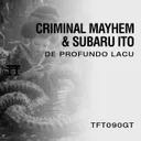 De Profundo Lacu by Criminal Mayhem, Subaru Ito - Hard Techno cover art