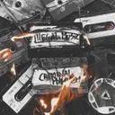Illegal Music by Criminal Mayhem - Hardstyle cover art