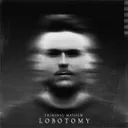 Lobotomy by Criminal Mayhem - Hardstyle cover art