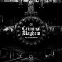 Rua Do Benformoso - Original Mix by Criminal Mayhem - Hard Techno cover art