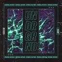 UNDRGRND by Criminal Mayhem - Hardstyle cover art