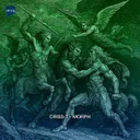 Morph by Criss-T - Hard Techno cover art