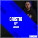 Fly - Radio Edit by Cristic - Hardstyle cover art