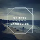 Landslide by Cristic - Hardstyle cover art