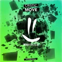 Move - Original Mix by Cristic - Hardstyle cover art