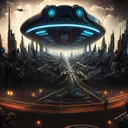 Dystopia by Critical Malfunction - Doomcore cover art