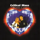Burnin' Love - 2 Da Core Mix by Critical Mass - Hardcore cover art