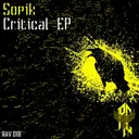 Cover of Critical - Original Mix