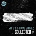 Wonderland - Mr. G! & Critical Strikez Remix Edit by Critical Strikez, Stereolizza, Mr. G - Hardstyle cover art