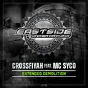 Bring the Madness by Crossfiyah, Mc Syco - Hardcore cover art