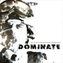 Dominate - Radio Edit by Crossfiyah - Hardcore cover art