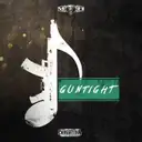Gunfight - Radio Edit by Crossfiyah - Hardcore cover art