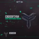Rage - Bodyshock Remix Radio Edit by Crossfiyah - Hardcore cover art