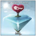In and out of Love by Crowd - Hardstyle cover art