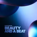 Beauty And A Beat by Crude Intentions - Hardstyle cover art